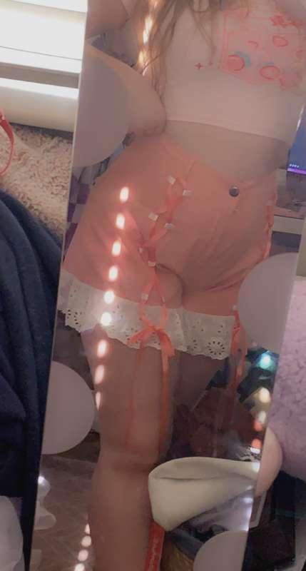 Haul try on pt.2 ! (Mid tiers +)