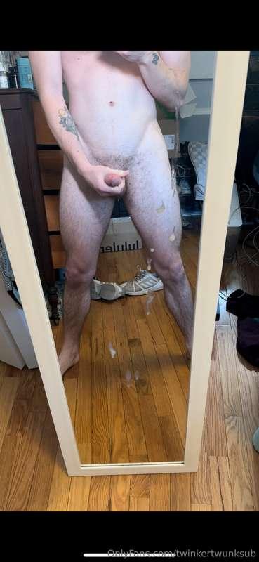 Wanna see how it happened? Check your messages this now 😈