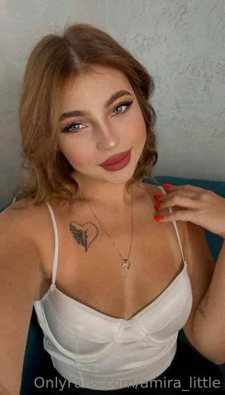 I have tattoos in more revealing places😏🔥. Would you like to..