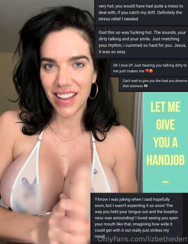 New video in your DMs 😈💦 I’m so fucking glad y’all are enjoy..