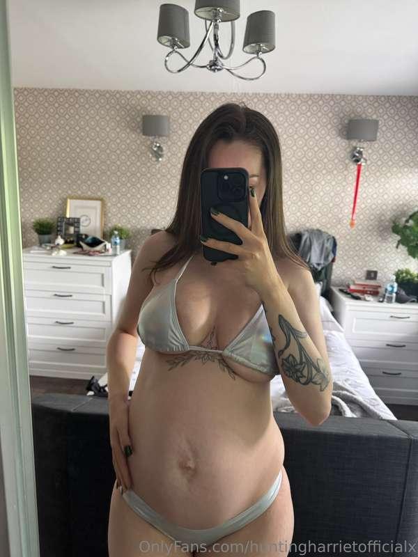 Shall I do a bikini haul ?