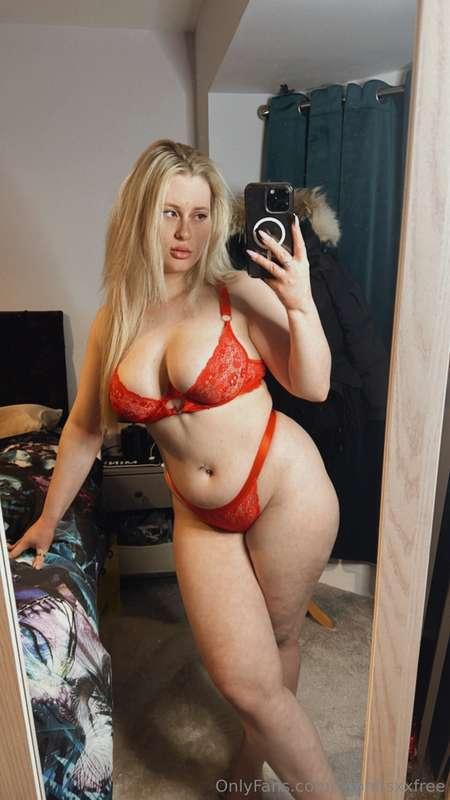 Do you like red?