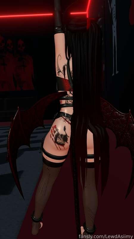 lewdasiimy image #4
