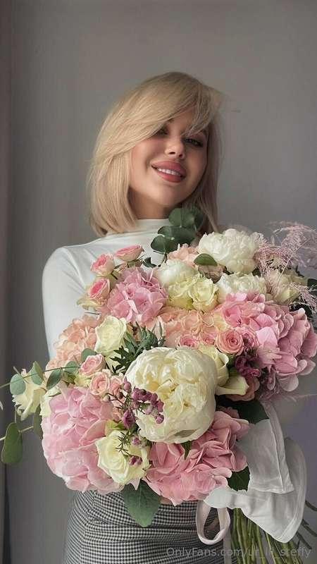 love flowers🌸🌸