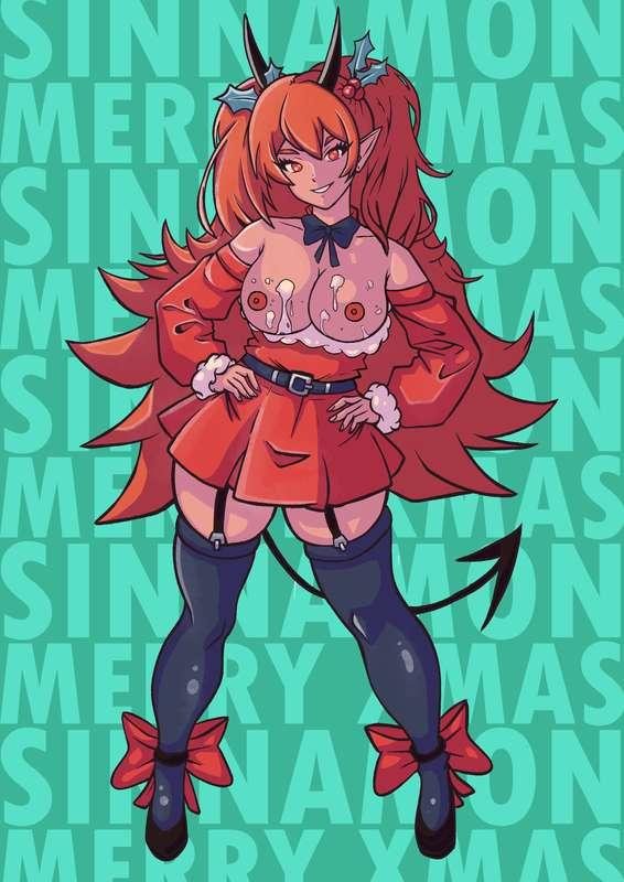 sinnamonsuccubus image #1