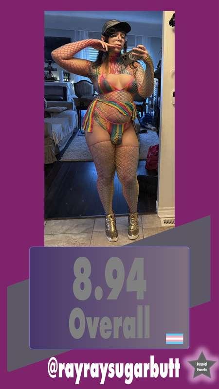 @rayraysugarbutt PPV: NoCategories: NoAds: No She has big ba..