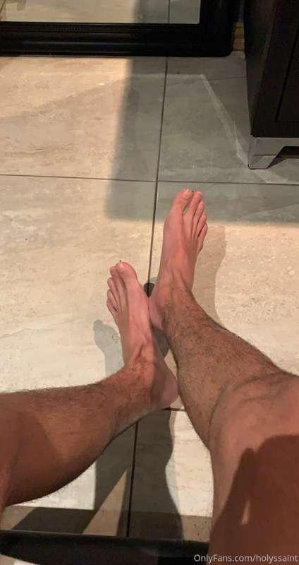 for my feet leg lovers xo also posting your recent without t..