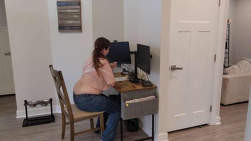 Office BB Arrest ASMR Custom RP