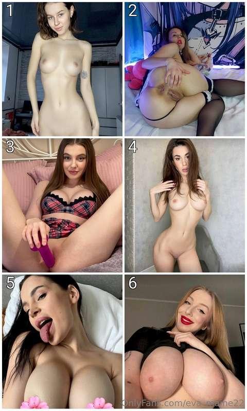 🎁 JOIN MY BESTIES FOR FREE EXCLUSIVES!1. 🫦💫 @emiilyskyy 💫🫦2...
