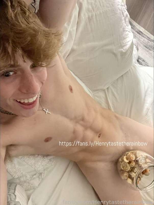 henrytastetherainbow image #1