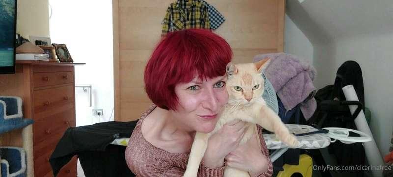 🐈