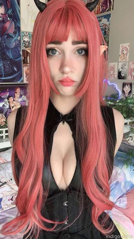 indigowhite image #24