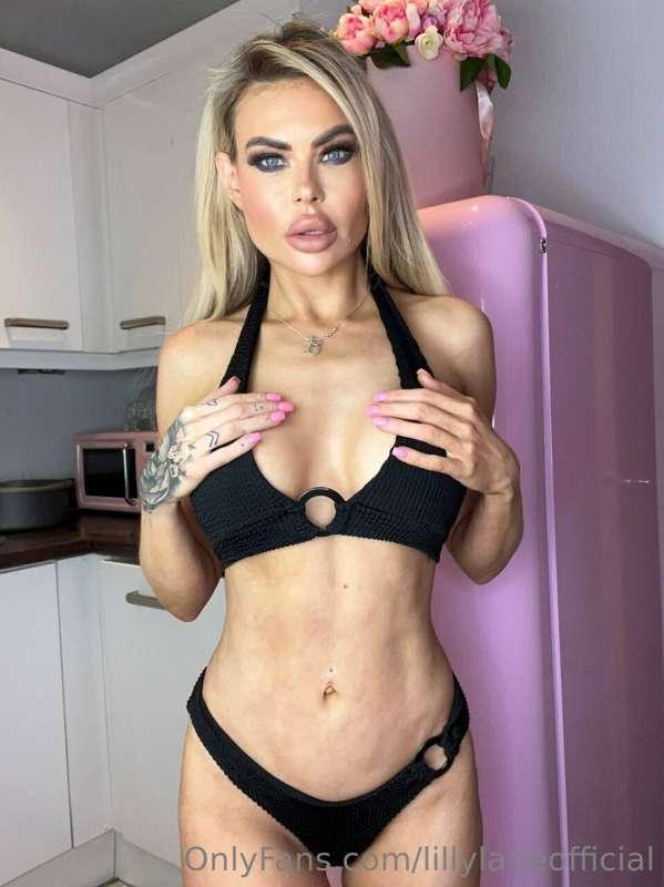 I love my breasts, what would you do with them?