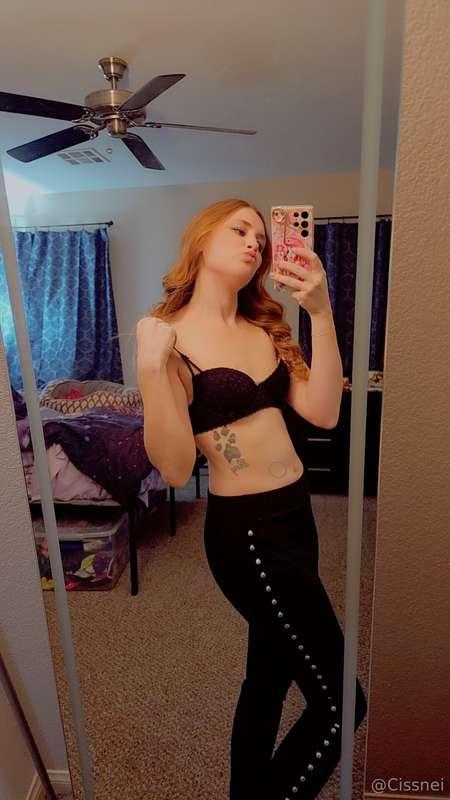 Freaky Fridayyyy💋
