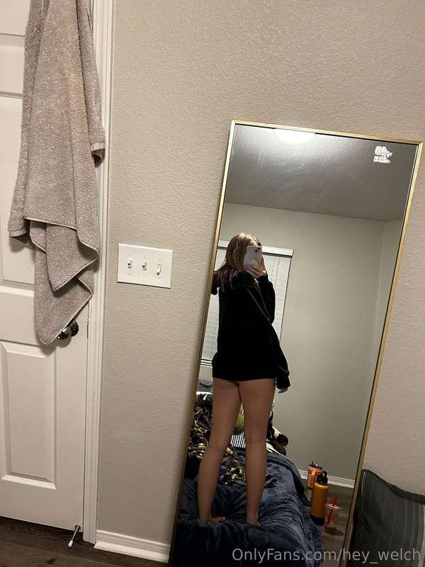 Serving sweetness with a side of ‘you wish.🥰