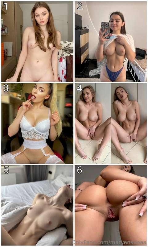 🌟 JOIN MY BESTIES FOR FREE SURPRISES!1. 😍🫦 @elinadeeplove 🫦😍..