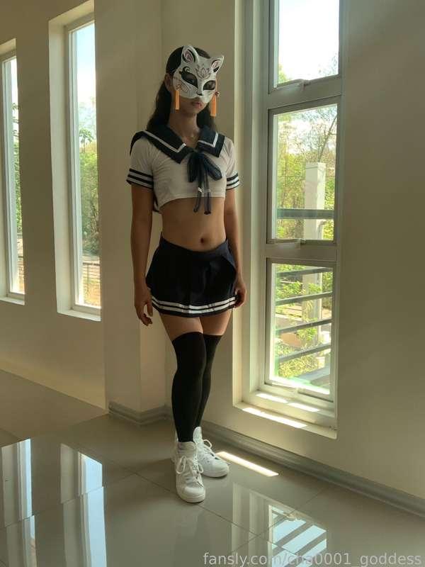 cha0001_alphagoddess image #1