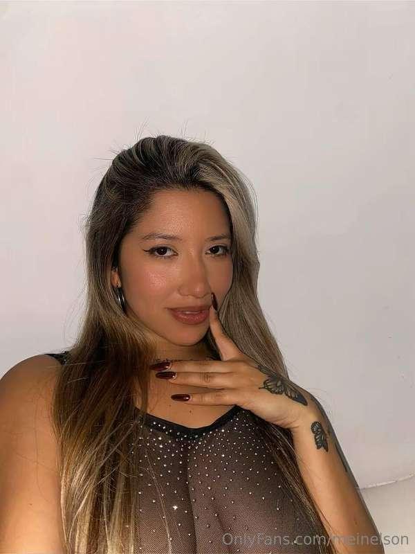 Some smiles mean trouble. Mine usually do 😏