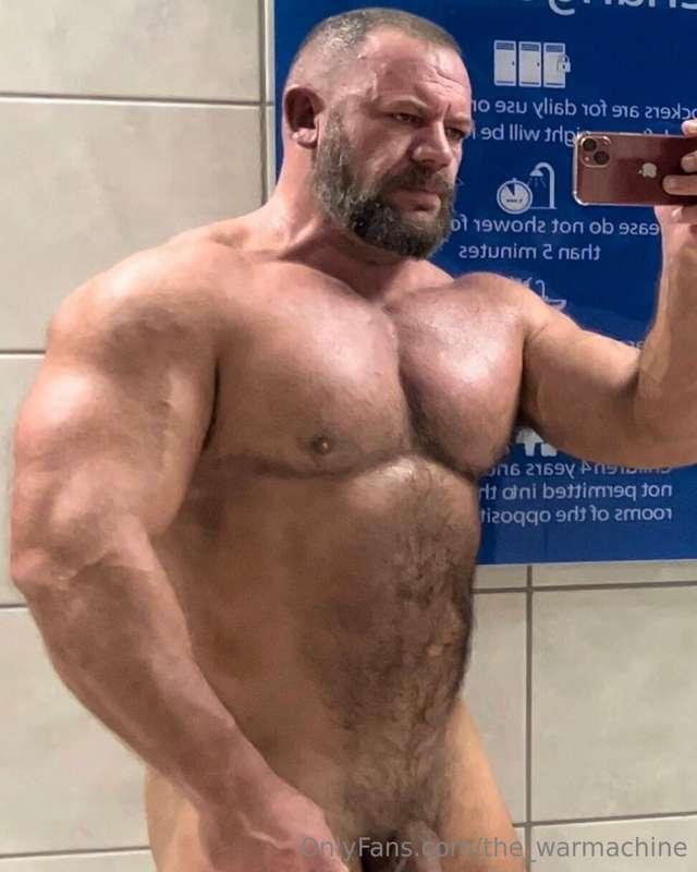 Saturday pump