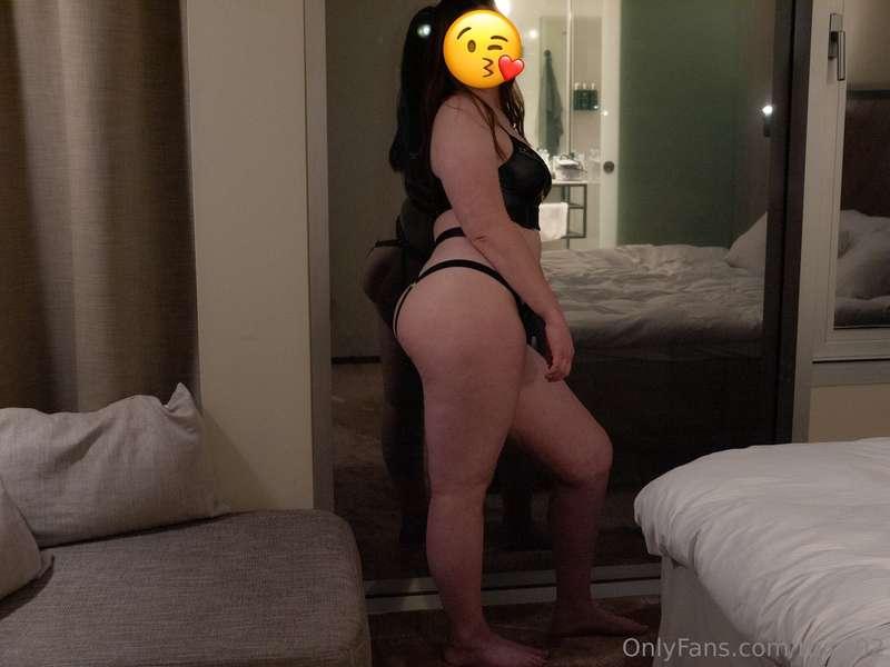 Hey everyone! I was at a hotel over christmas and I just had..