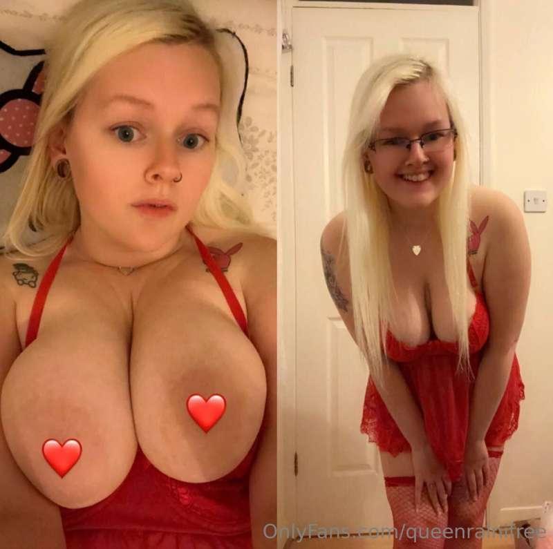## (24h) ❤️*VALENTINES DAY SALE*❤️

80% OFF HER FULLY EXPLIC..