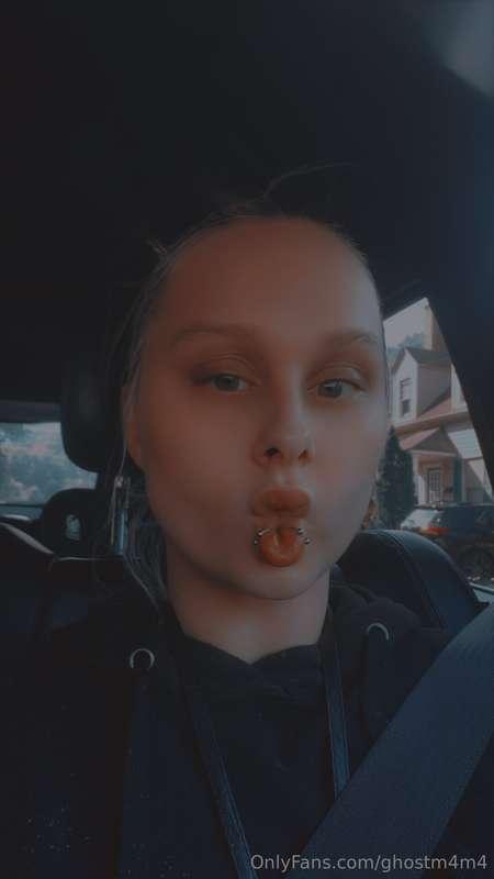 Another freebie 🤞🏻🤍 Love you fuckheads. 😋