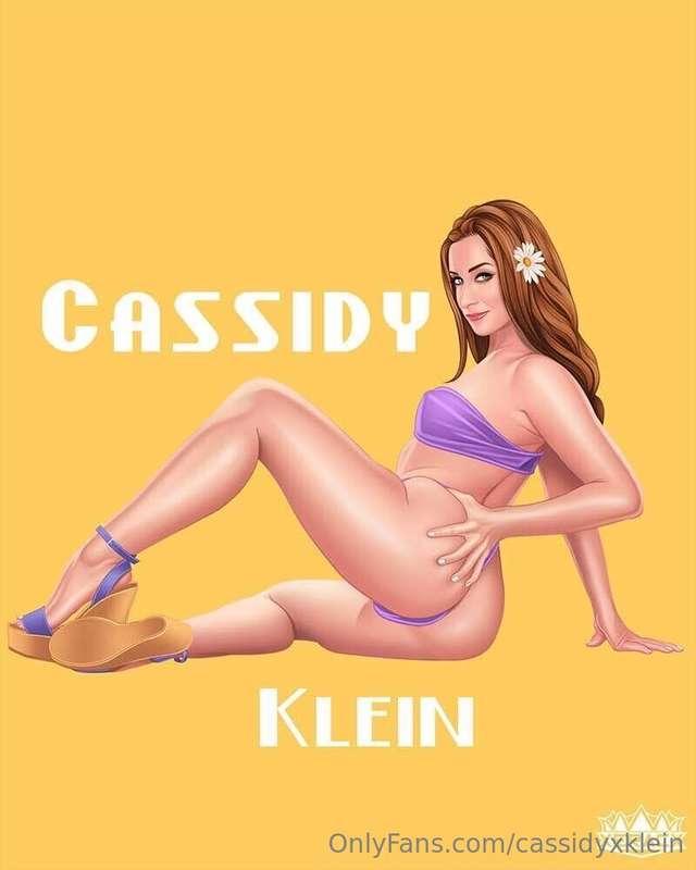 cassidyxklein image #2
