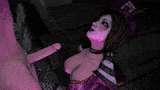 [Exclusive 5] DD release with Moxxi is out! (1:41 + voice acting)