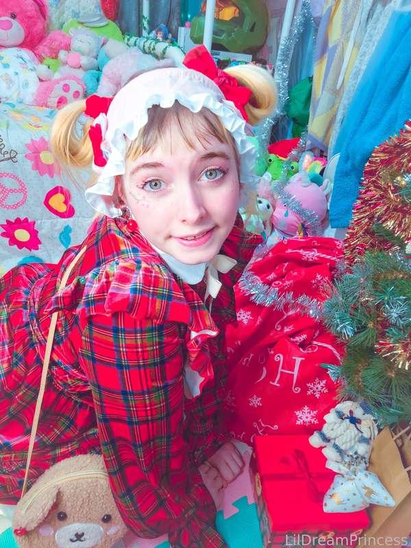 lildreamprincess image #23