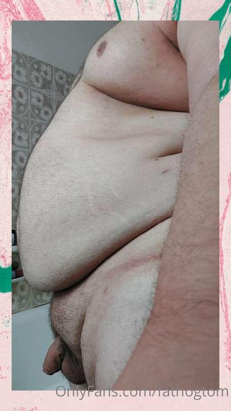 It is hiding in lard, do you volunteer as a helping hand?
Oi..