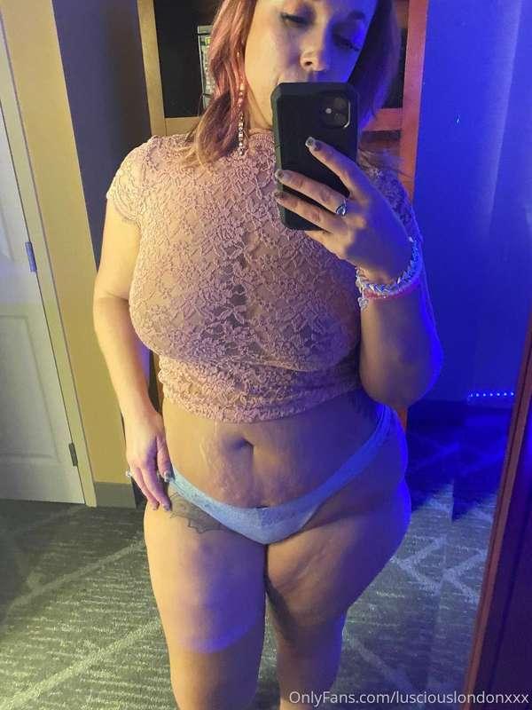 All the lacey things💗💗💗