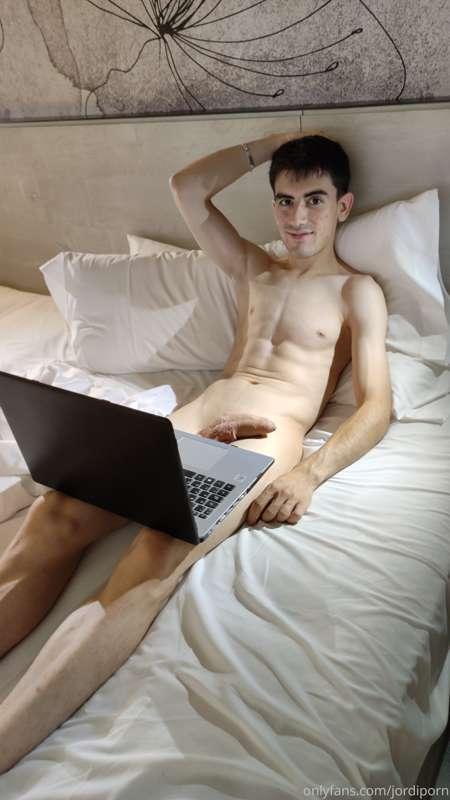 Relax :)