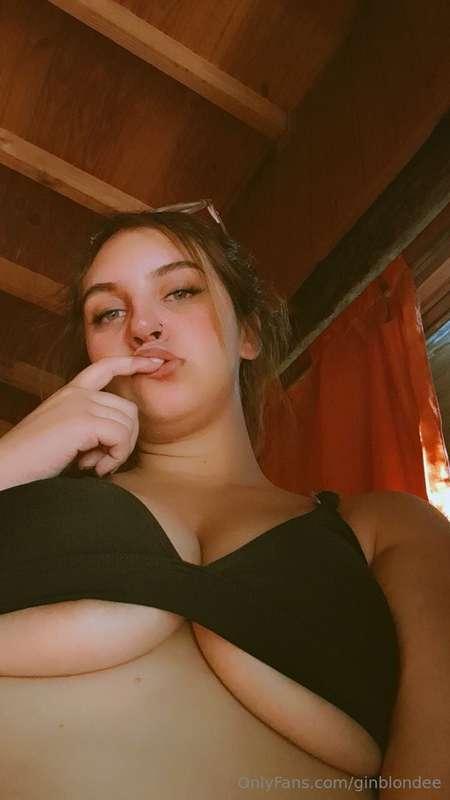 I'm looking forward to playing 🥰🔞 You know what I mean 😙 