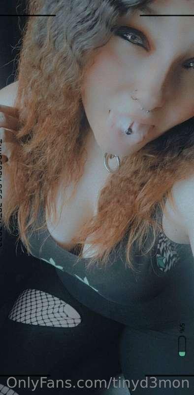 Happy Monday fuckers 😘 
Feelin fresh an feisty as ever ✨️