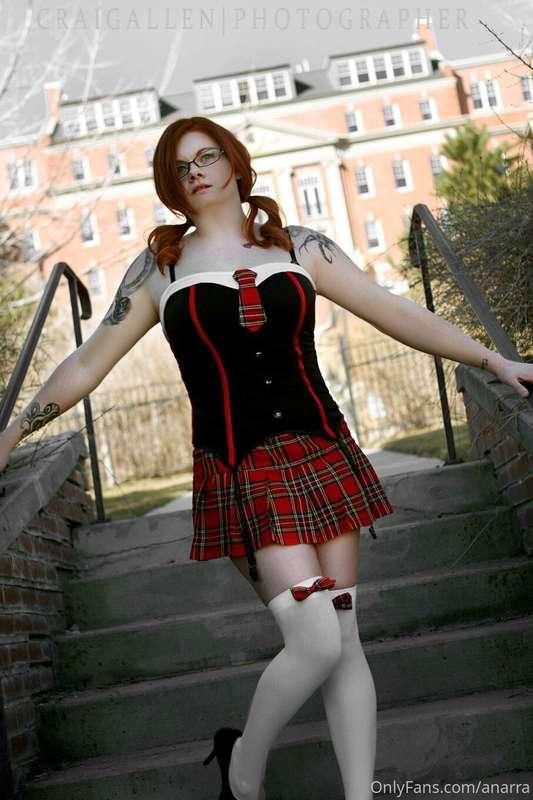 This set was so much fun! I love themed shoots.