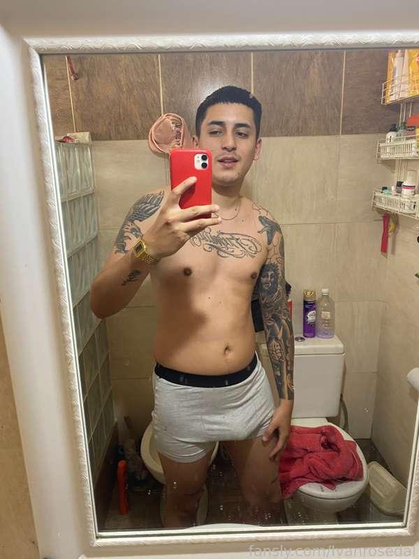 #fyp #boy #sexy #dick #cum #cock #gay #bisexual #polla #caliente #horny #hottie #tattoo 