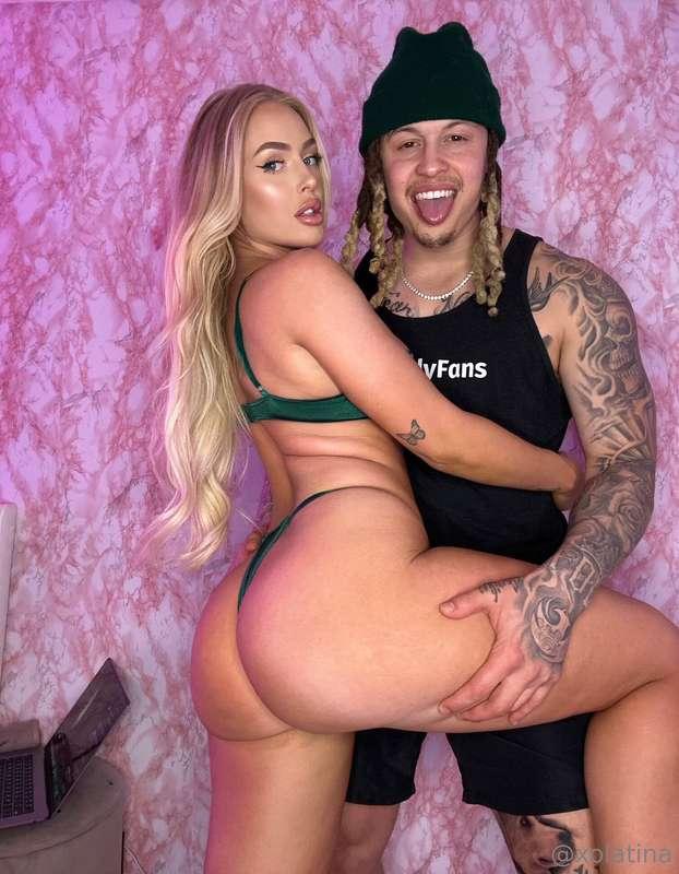 B/G FILTHY FINALE FUCK SHOW 😻😈@kweezy100💖tittyauna😈@kweezy10..