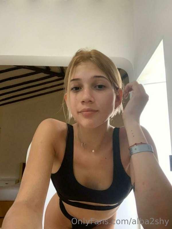 Thinking about you right now .😜🤯