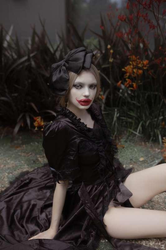 HAPPY HALLOWEEN  🤡  ~ lets get SPOOKY