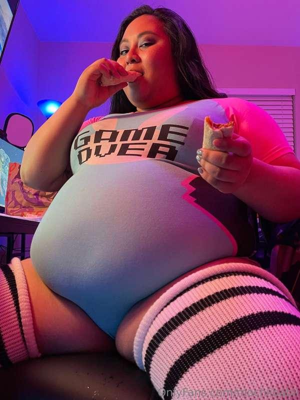 Slobby Streamer | Photo SetOriginally Created June 2021➖➖➖➖➖..