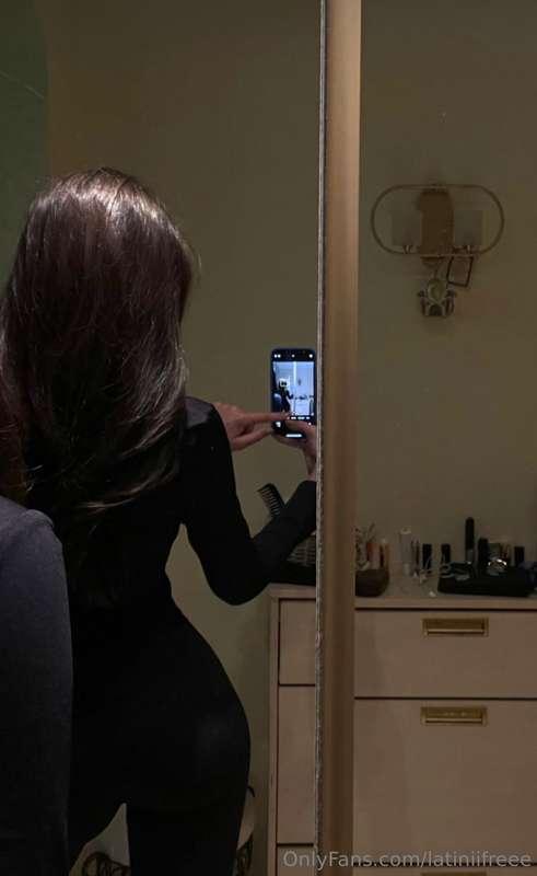 Who like my big ass ?