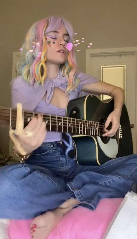 Last nights live concert at your disposal now whenever you p..