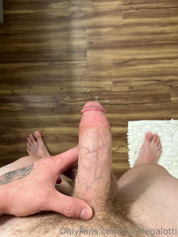 Made a bit of a mess💦