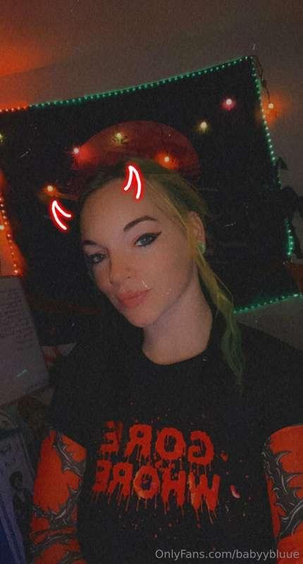 😚😈