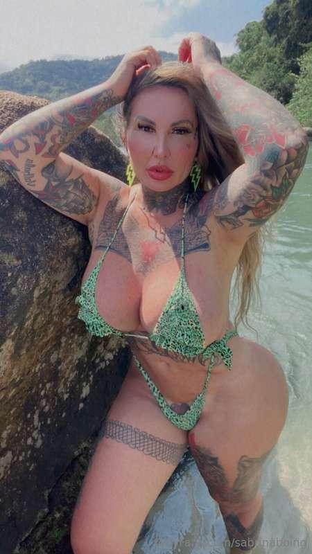 sabrinaboing image #5