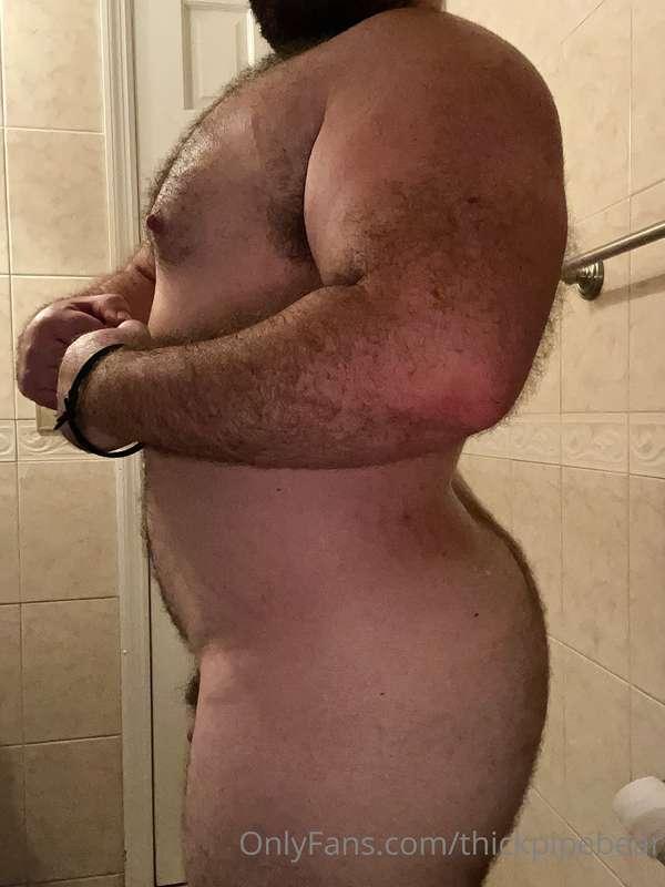 thickpipebear image #0