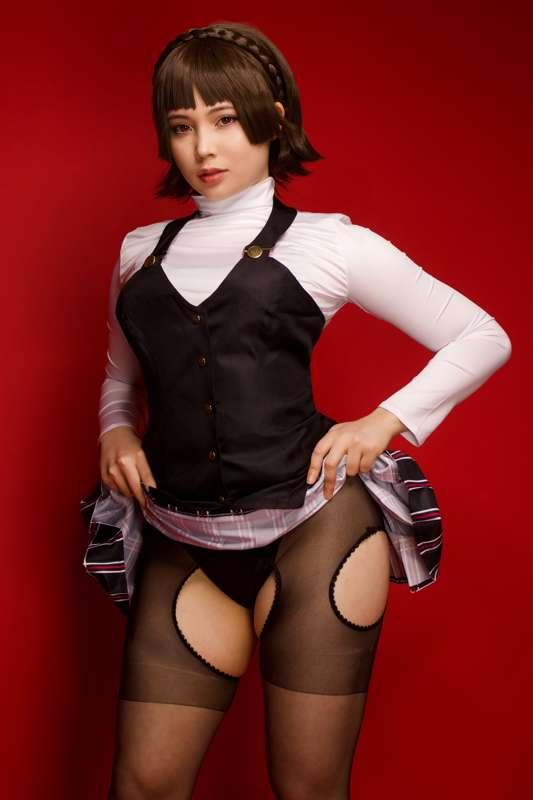 Makoto, first teaser!