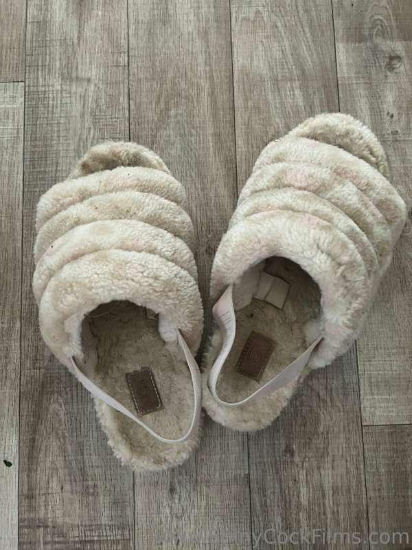 SOLD
I have some VERY well loved Ugg's available if any foot..