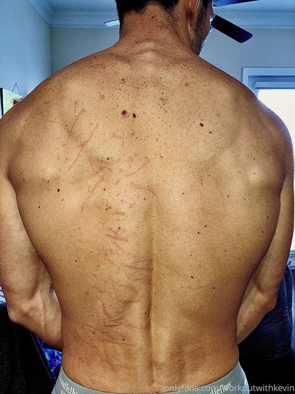 Best sex I’ve had in a long time... This is why you trim you..