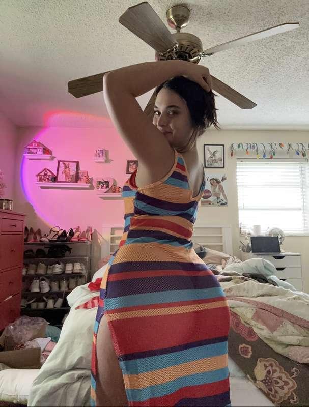 Should I wear this to a festival? 